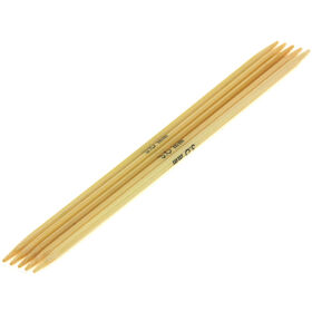 Lana Grossa Ermepinner/Settpinner Bambus St. 3,0/15cm