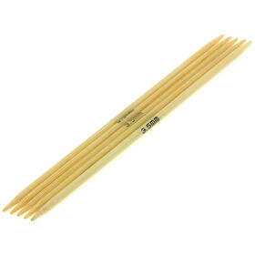 Lana Grossa Ermepinner/Settpinner Bambus St. 3,5/15cm