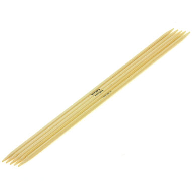 Lana Grossa Ermepinner/Settpinner Bambus St. 3,5/20cm