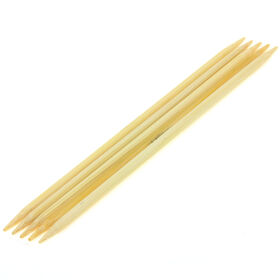 Lana Grossa Ermepinner/Settpinner Bambus St. 4,0/15cm