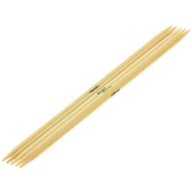 Lana Grossa Ermepinner/Settpinner Bambus St. 4,0/20cm