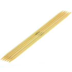 Lana Grossa Ermepinner/Settpinner Bambus St. 5,0/20cm