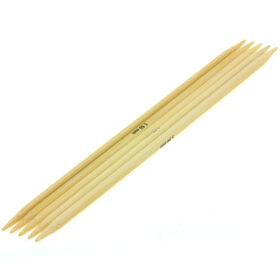 Lana Grossa Ermepinner/Settpinner Bambus St. 5,5/20cm