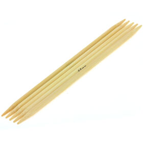 Lana Grossa Ermepinner/Settpinner Bambus St. 6,0/20cm
