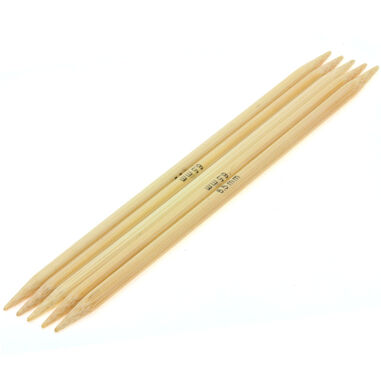 Lana Grossa Ermepinner/Settpinner Bambus St. 6,5/20cm