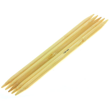 Lana Grossa Ermepinner/Settpinner Bambus St. 7,0/20cm