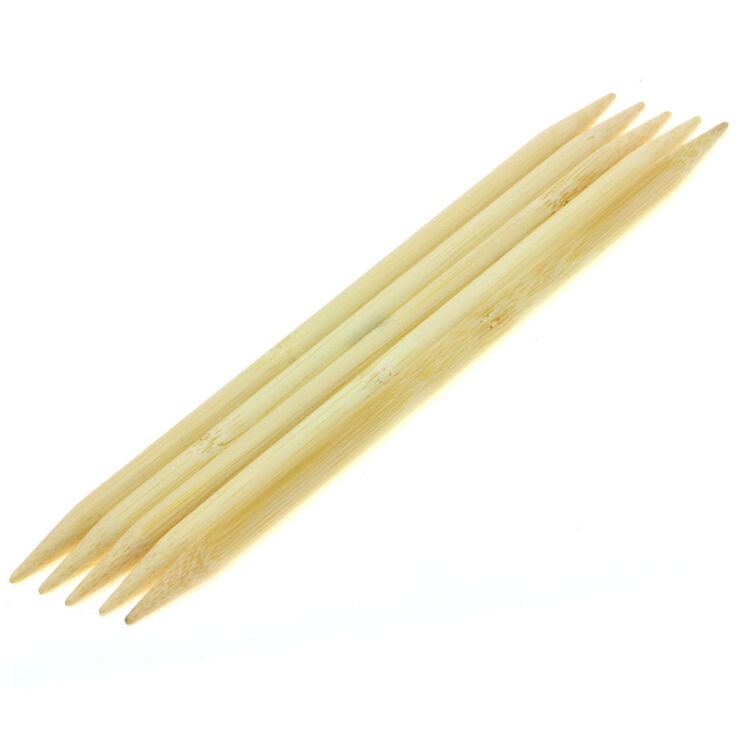 Lana Grossa Ermepinner/Settpinner Bambus St. 8,0/20cm