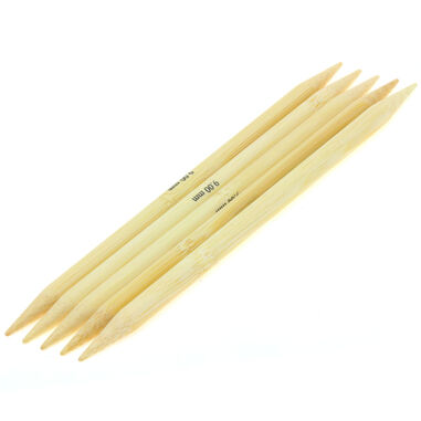 Lana Grossa Ermepinner/Settpinner Bambus St. 9,0/20cm