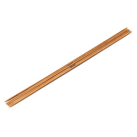 Lana Grossa Ermepinner/Settpinner, bøk St. 2,0/20cm