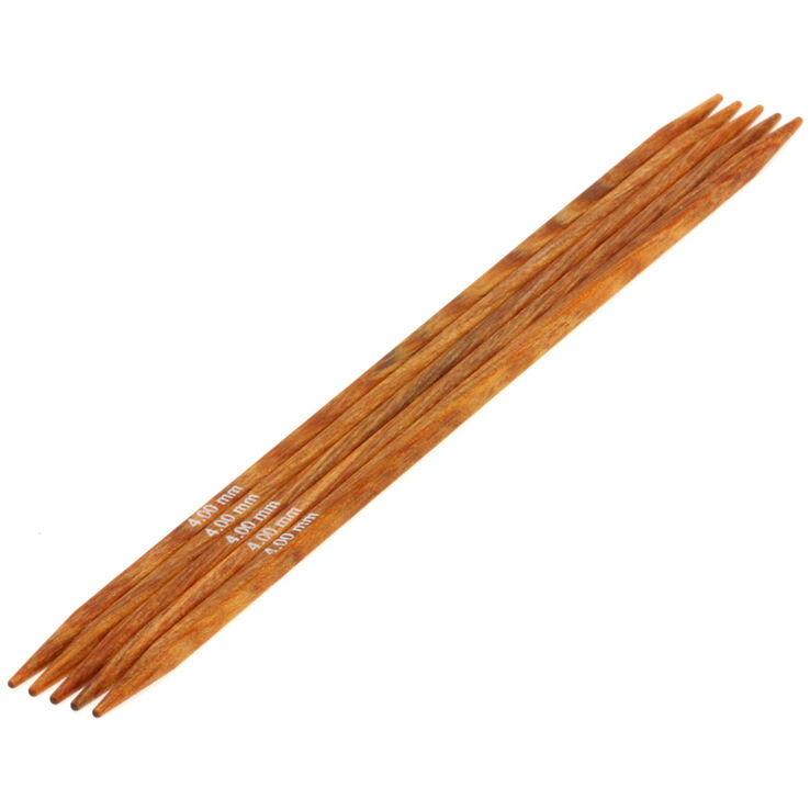 Lana Grossa Ermepinner/Settpinner Design-tre: Quattro St. 4,0/15cm