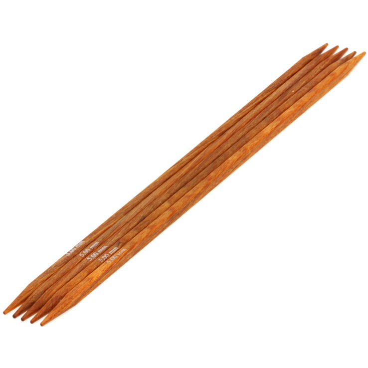 Lana Grossa Ermepinner/Settpinner Design-tre: Quattro St. 5,0/20cm