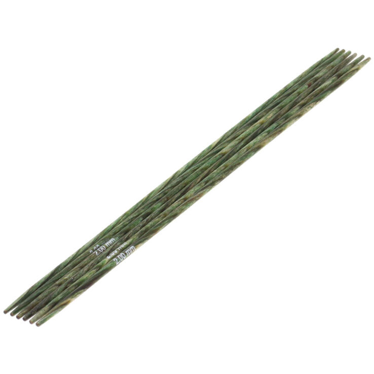 Lana Grossa Ermepinner/Settpinner Design-tre: Signal St. 2,0/15cm
