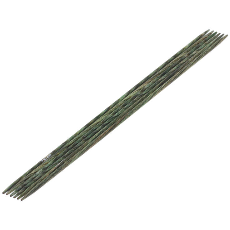 Lana Grossa Ermepinner/Settpinner Design-tre: Signal St. 2,5/20cm