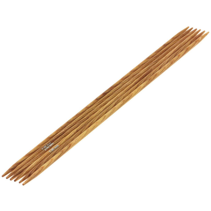 Lana Grossa Ermepinner/Settpinner Design-tre: Signal St. 3,0/20cm