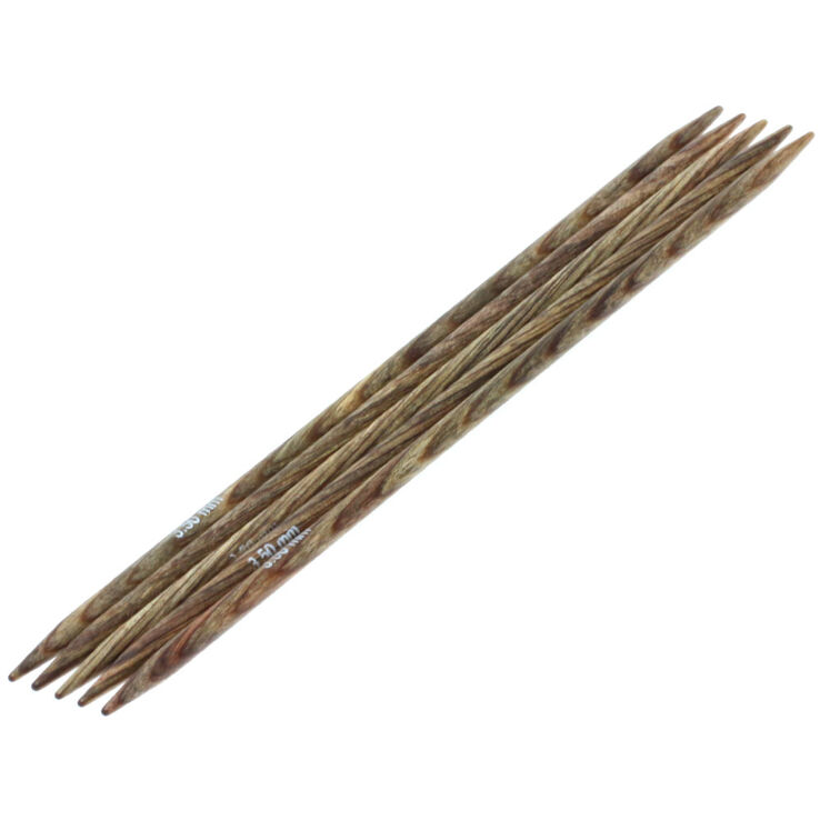 Lana Grossa Ermepinner/Settpinner Design-tre: Signal St. 3,5/15cm