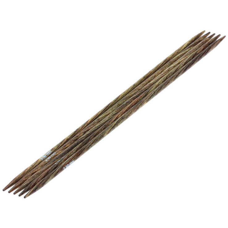 Lana Grossa Ermepinner/Settpinner Design-tre: Signal St. 3,5/20cm