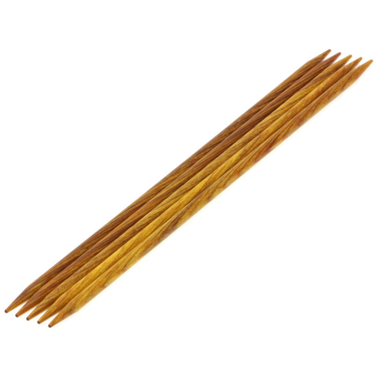 Lana Grossa Ermepinner/Settpinner Design-tre: Signal St. 4,5/20cm