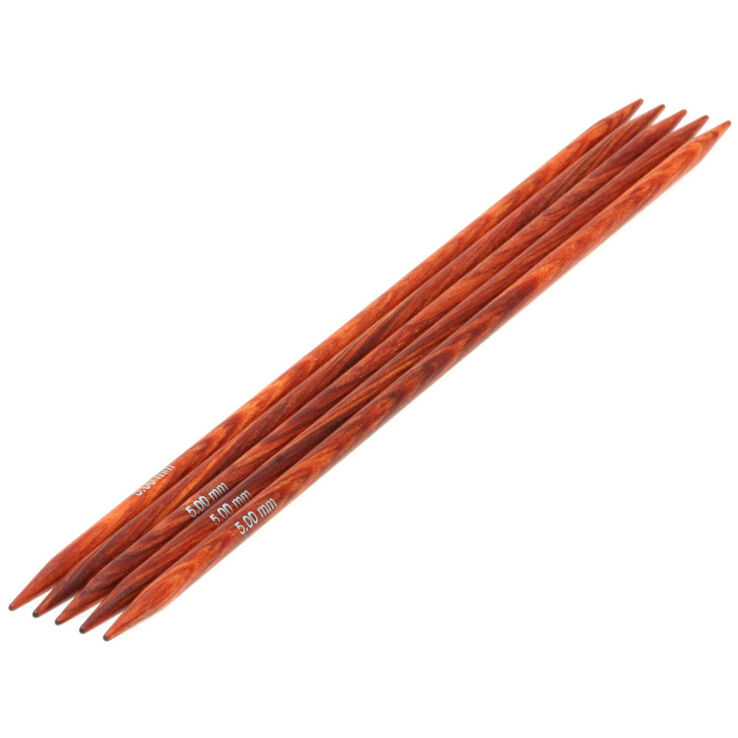 Lana Grossa Ermepinner/Settpinner Design-tre: Signal St. 5,0/20cm
