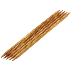 Lana Grossa Ermepinner/Settpinner Design-tre: Signal St. 6,0/20cm