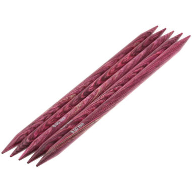 Lana Grossa Ermepinner/Settpinner Design-tre: Signal St. 8,0/20cm