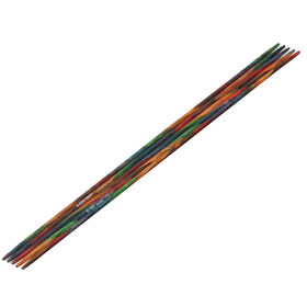 Lana Grossa Ermepinner/Settpinner Design-tre: Multicolor St. 2,0/15cm