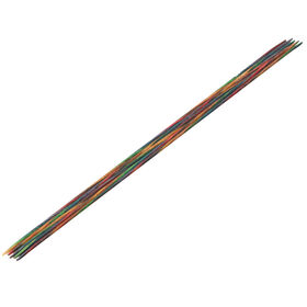 Lana Grossa Ermepinner/Settpinner Design-tre: Multicolor St. 2,5/20cm