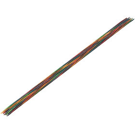 Lana Grossa Ermepinner/Settpinner Design-tre: Multicolor St. 2,75/20cm