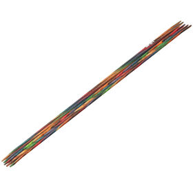 Lana Grossa Ermepinner/Settpinner Design-tre: Multicolor St. 3,0/20cm