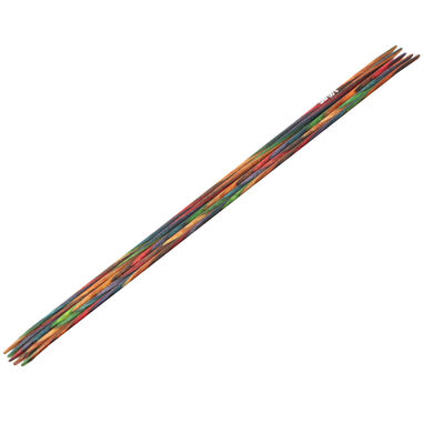 Lana Grossa Ermepinner/Settpinner Design-tre: Multicolor St. 3,0/20cm