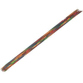 Lana Grossa Ermepinner/Settpinner Design-tre: Color St. 3,25/20cm