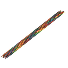 Lana Grossa Ermepinner/Settpinner Design-tre: Color St. 3,75/20cm