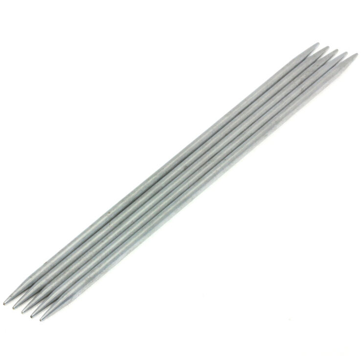 Lana Grossa Ermepinner/Settpinner Messing St. 3,5/15cm
