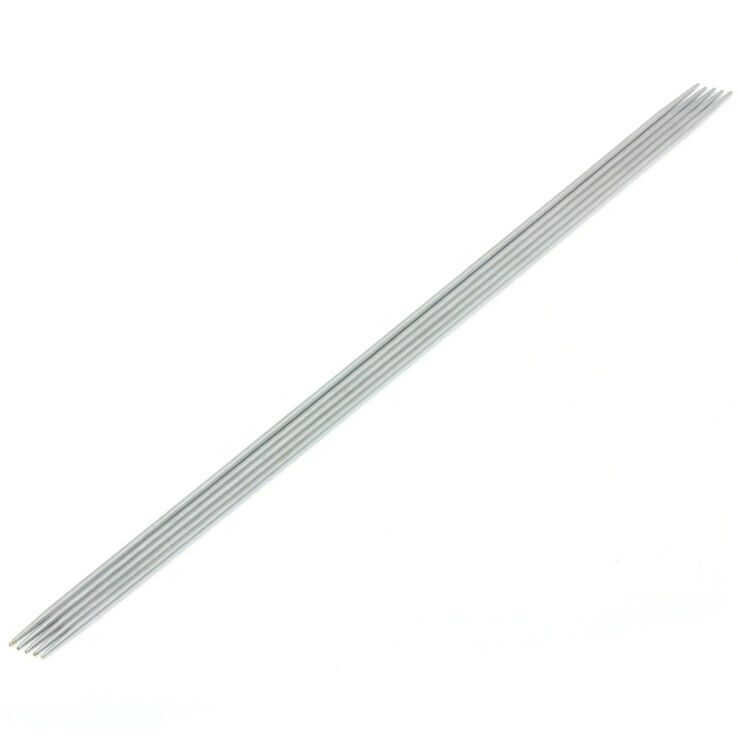 Lana Grossa Ermepinner/Settpinner Messing St. 2,0/20cm