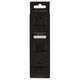 Lana Grossa Ermepinner/Settpinner Nera Ebony St. 3,0/15cm