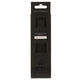 Lana Grossa Ermepinner/Settpinner Nera Ebony St. 3,75/15cm
