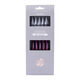 Lana Grossa Ermepinner/Settpinner Aluminium Rainbow St. 12,0/20cm