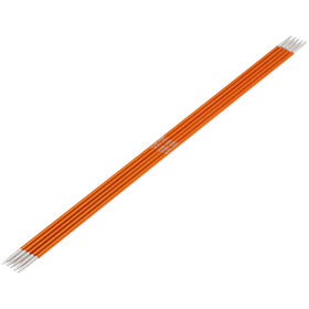 Lana Grossa Ermepinner/Settpinner Aluminium Rainbow St. 2,0/20cm
