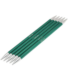Lana Grossa Ermepinner/Settpinner Aluminium Rainbow St. 8,0/20cm