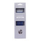 Lana Grossa Ermepinner/Settpinner Aluminium Rainbow St. 9,0/20cm