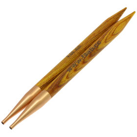 Lana Grossa Utskiftbare Rundpinner Vario Design-tre: Signal St. 9,0