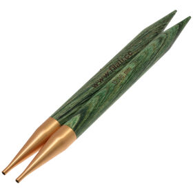 Lana Grossa Utskiftbare Rundpinner Vario Design-tre: Signal St. 12,0