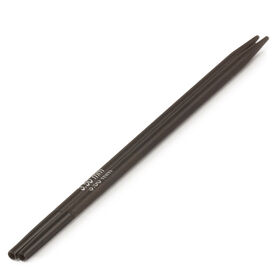 Lana Grossa Utskiftbare rundpinner Vario Nera Ebony St. 3,5