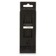 Lana Grossa Utskiftbare rundpinner Vario Nera Ebony St. 3,5