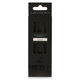Lana Grossa Utskiftbare rundpinner Vario Nera Ebony St. 4,0