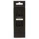 Lana Grossa Utskiftbare rundpinner Vario Nera Ebony St. 5,5