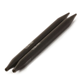 Lana Grossa Utskiftbare rundpinner Vario Nera Ebony St. 6,5