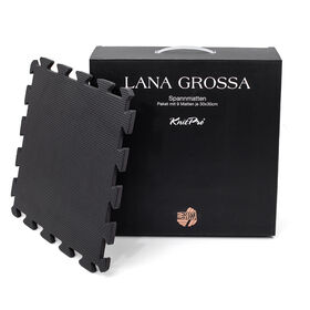 Lana Grossa Blokkematter