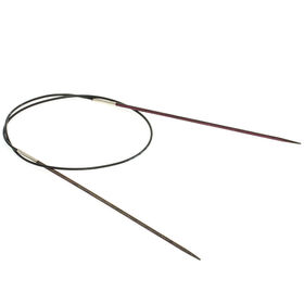 Lana Grossa Rundpinne Design-tre: Color St. 2,0/60cm