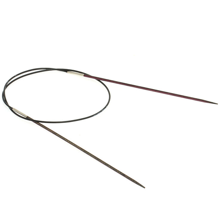 Lana Grossa Rundpinne Design-tre: Color St. 2,0/60cm