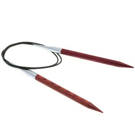 Lana Grossa Rundpinne Design-tre: Color St. 8,0/80cm